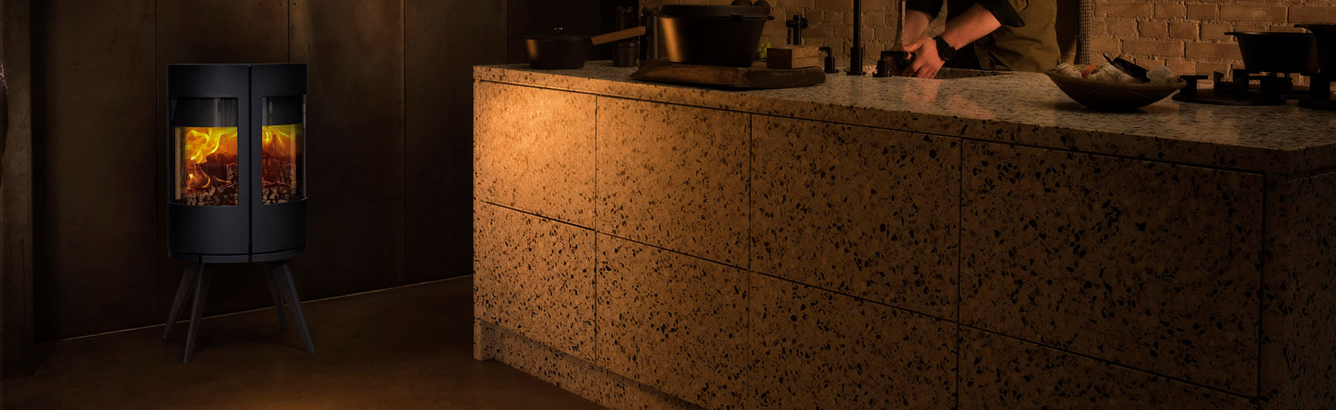 Wood Burning Stoves, Multi Fuel Stoves & Chimney Lining Specialists in