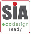 SIA Ecodesign Ready
